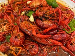 -香满锅老北京羊蝎子火锅·家常菜(新街口店)