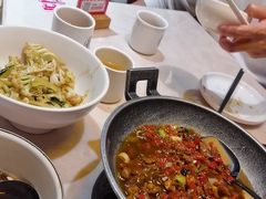 -味上湘菜馆(岳麓山店)
