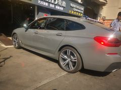 -倍耐力轮胎专卖店(碧云路店)