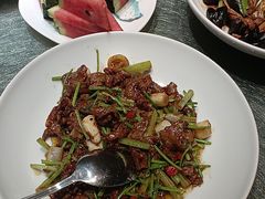 -四季厨房 鲁菜·孔府烤鸭(高新万达店)