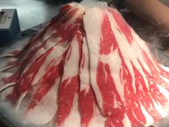 -五星桥原切肥牛火锅·30年专注好牛肉(湖塘店)