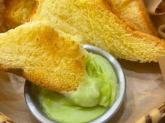 北海道吐司斑斓酱-曼谷食堂·泰国家庭料理(丹桂路店)