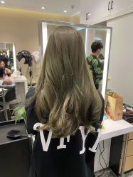 -MMby Hair Code芭曲发型