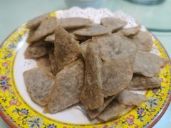 -福荣居褡裢火烧京味家常菜(西四店)