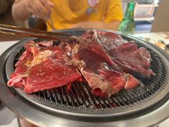 -西塔老太太泥炉烤肉(望京一店)