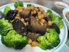 -郑厨私房菜