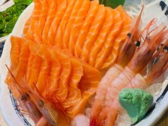 -林妈妈村·日式料理(宝山万达店)