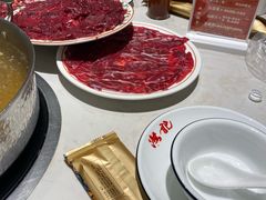 -汕头八合里海记牛肉店(清河店)