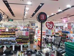 -华冠折扣超市(长阳店)