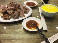 -清真益鑫羊肉手抓馆(南大街店)