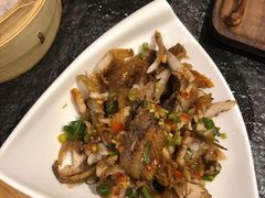 -小城粥道·海胆鲜虾粥(解放广场店)