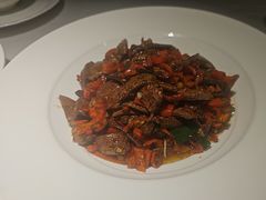 -毛家饭店·30年融合新湘菜(汉峪金谷店)