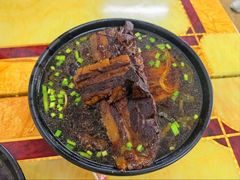 -小龙大肉面馆