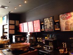 -星巴克(无锡东方商厦店)