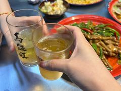 -馬伍旺川菜(江北虹悦城店)