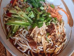 -云之南(八里庄店)