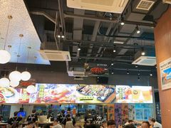 -本色.小马哥烧烤(无锡九里仓店)