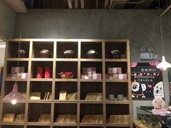 -宝珠奶酪(长宁金虹桥店)