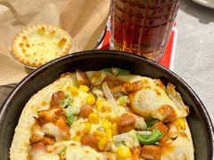 -必胜客(金狮广场店)