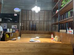 大堂-U你·湖北家宴菜(南湖总店)