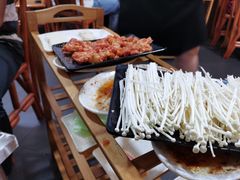 -老渔家白族石板烧旗舰店