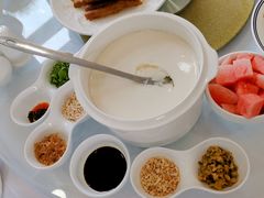 豆腐花-渭塘酒家(生态园店)