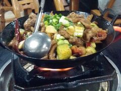 -银满斗(步行街总店)