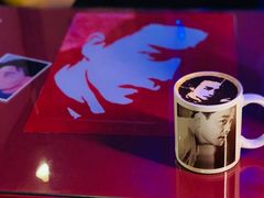 -为你钟情咖啡馆(春熙路太古里步行街店)