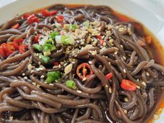-郭林家常菜烤鸭(曙光西路店)