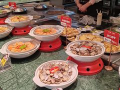 -山芋腔苏北菜(盐城滨海店)