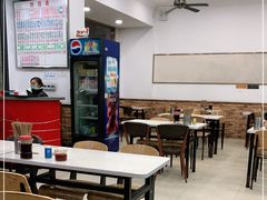 大堂-珊珊小笼馆(仙霞路店)