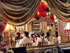 -火车头法国西餐厅