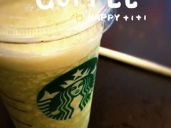 -星巴克臻选(郑州中原万达店)