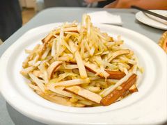 -金哥私房菜馆(张府园总店)