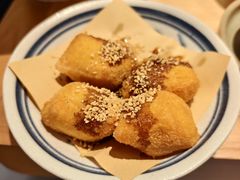 -巴奴毛肚火锅(七宝领展广场店)