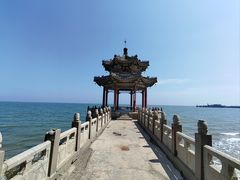 -老龙头景区