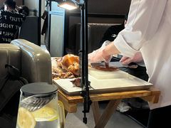 -小放牛炒菜馆(裕华万达店)