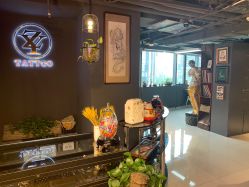 -周忆刺青原创设计定制