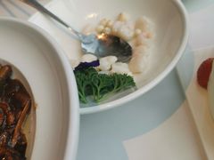 手剥高邮虾仁-翡翠江南(国贸商城店)