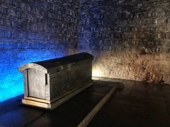 -洛阳古墓博物馆