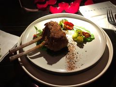 -wann lounge 低温慢煮牛排·清吧