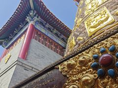 -西安市广仁寺