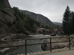 -可可托海景区
