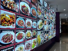 -喜悦海鲜大酒楼(钱柜广场店)