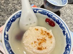 冰镇酒酿-南京大牌档(青岛万象城店)
