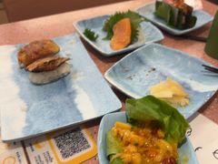 -元气寿司(环球港店)