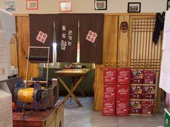 -小木屋米酒店总店
