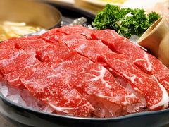 -芭夯兔·兔肉汤锅(新都店)
