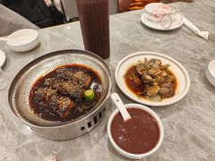-朱记乳鸽王·非遗石岐乳鸽·全鸽宴(大兴旗舰店)