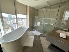 -广州粤海喜来登酒店